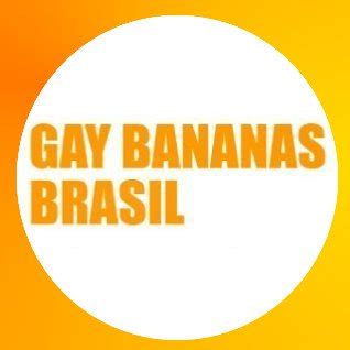 sexo gay brasil twitter|gaybananas (@gaybananasbr) .